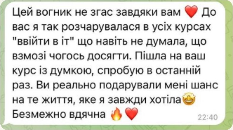 Відгуки Аілі Орро (5)